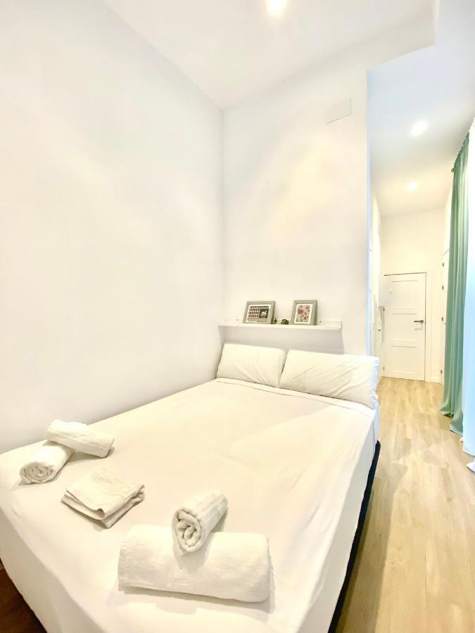 Rentalsevilla Pureza En Triana Exterior photo