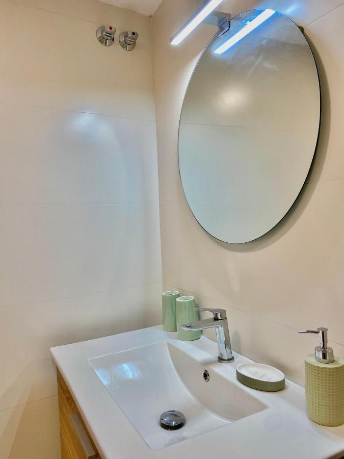 Rentalsevilla Pureza En Triana Exterior photo