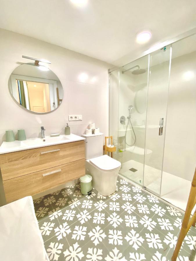 Rentalsevilla Pureza En Triana Exterior photo