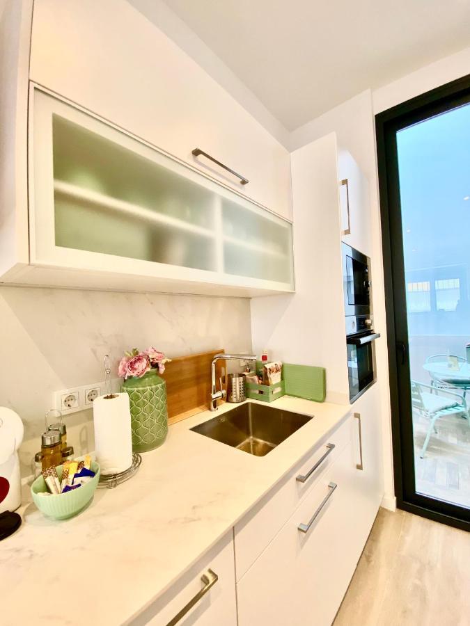 Rentalsevilla Pureza En Triana Exterior photo
