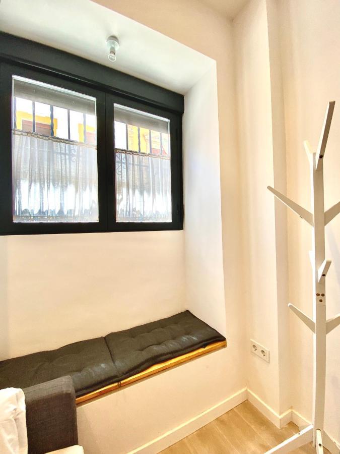 Rentalsevilla Pureza En Triana Exterior photo